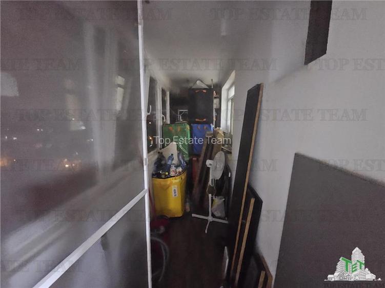 Apartament 2 camere mobilat metrou Gorjului - 6