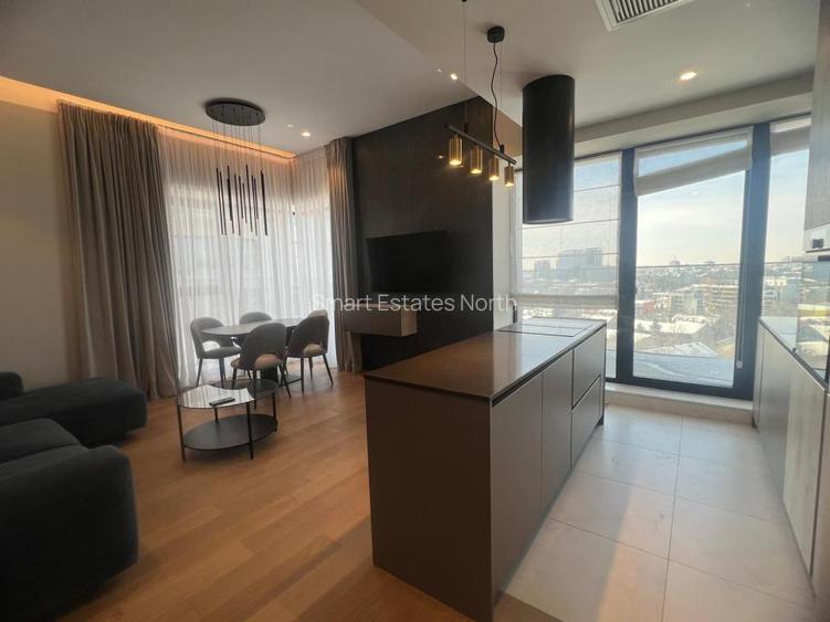 3 CAMERE in ONE VERDI PARK | VEDERE PANORAMICA - 2