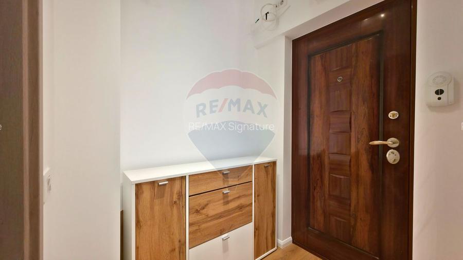 Garsoniera  de vânzare în zona Iancului-Mega Mall - 8