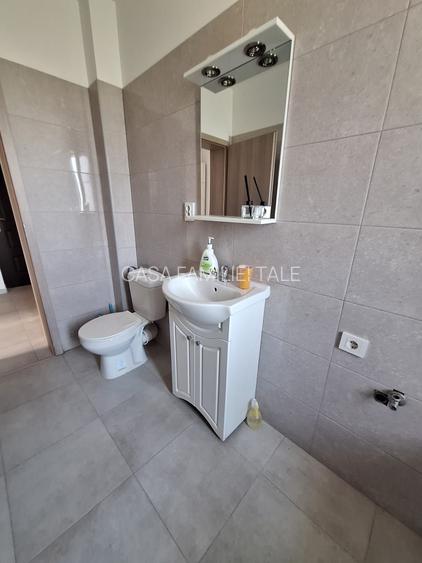 !! 1 Camera...Giroc...etaj 1...Zona Rezidentiala - 10