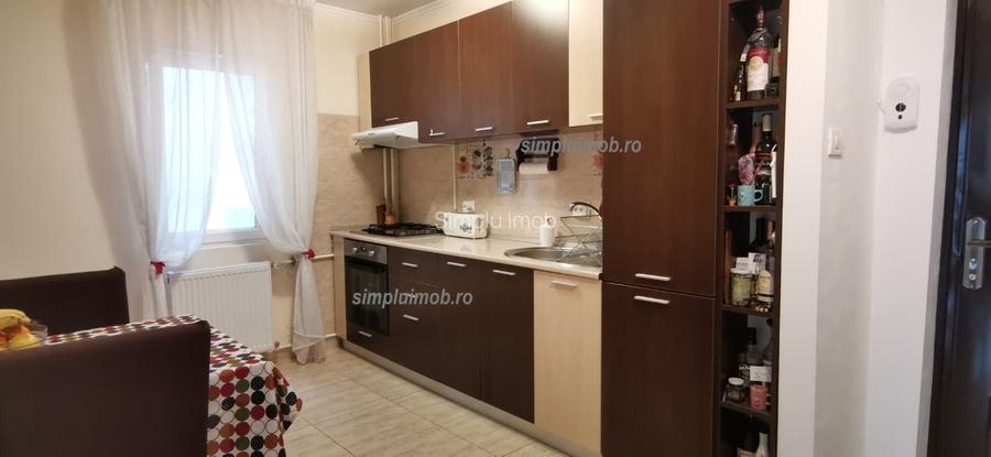 Renovat Mobilat 2 Camere Pantelimon - 6