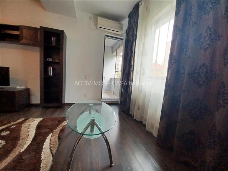 Apartament 2 Camere Aviatiei- Aerogarii Strada Pechea - 2