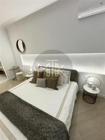 Apartament lux 3 camere I Cortina North I Prima inchiriere - 17