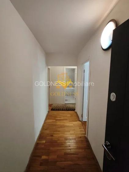 3 camere open space, balcon, Marasti, Kaufland, OMV, Mega Image - 9