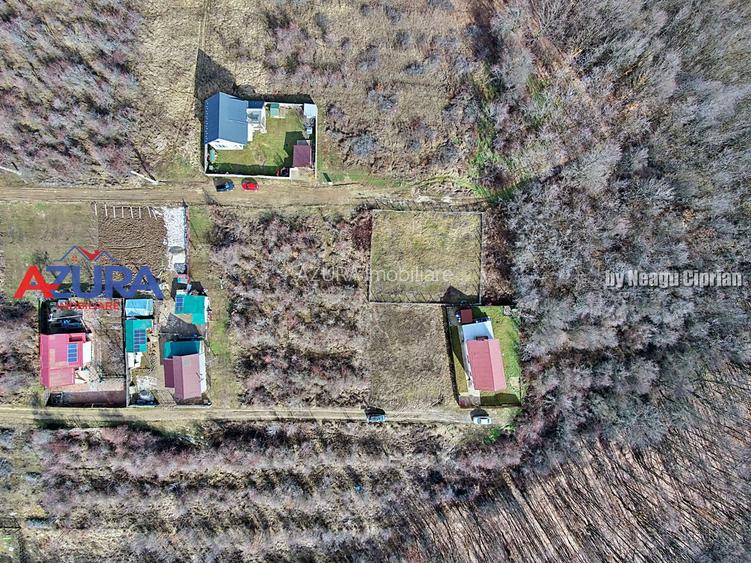 AZURA Imobiliare - Casa la cheie Mosoaia - pret de apartament! - 17