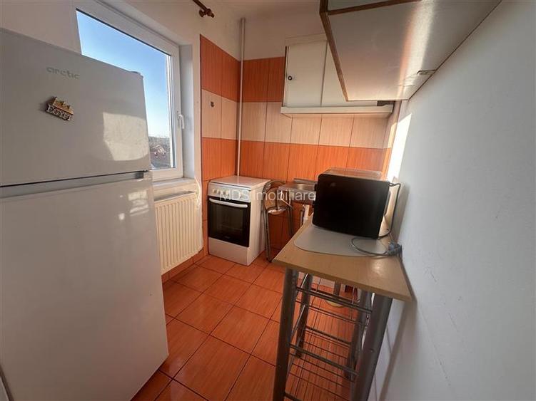 Mobilat si utilat la etajul 3 in zona Girocului - 2