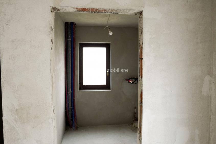 Casă single premium în Tălmaciu | 4 camere | teren 300 mp - 8