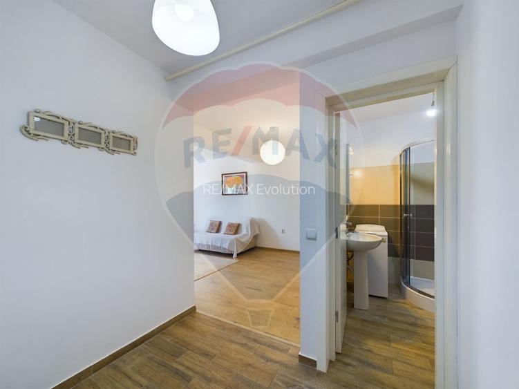 COMISION 0% | Studio de închiriat | Etaj intermediar | Tractorul - 9