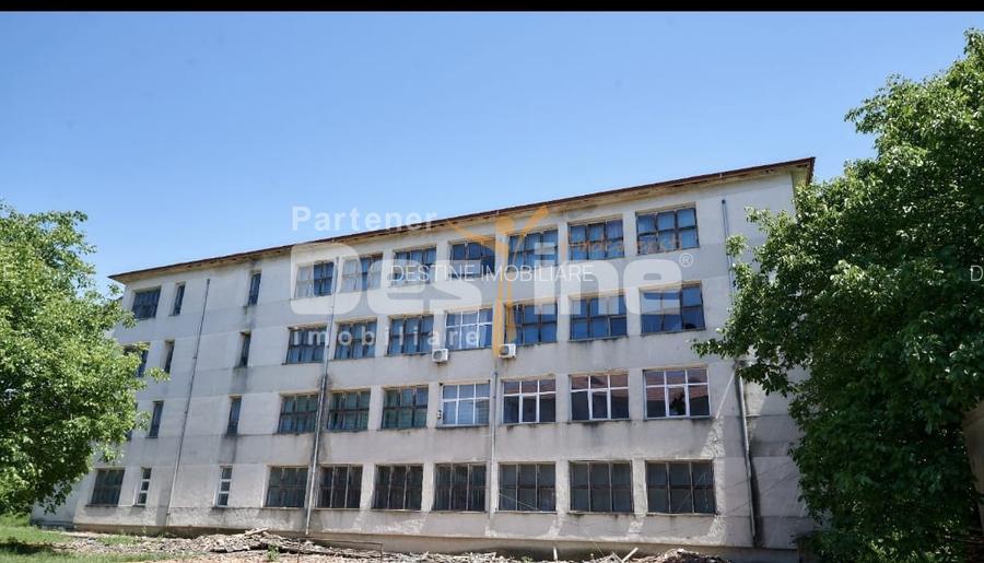 Imobil cu destinatie clinica medicala, spital - 2