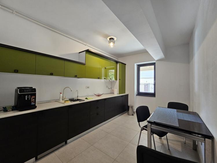 Vanzare apartament 4 camere cu gradina | 2 parcari | bloc 2019 | Victoriei  - 8