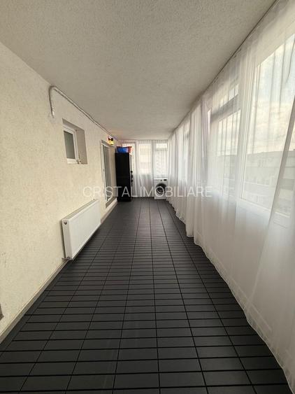 Apartament 2 camere 65 mp, terasă 22 mp, parcare acoperită, etaj 8 - 9