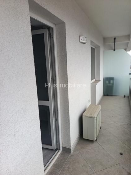 APARTAMENT 1 CAMERA, DECOMANDAT, BLOC NOU, INTABULAT - 6