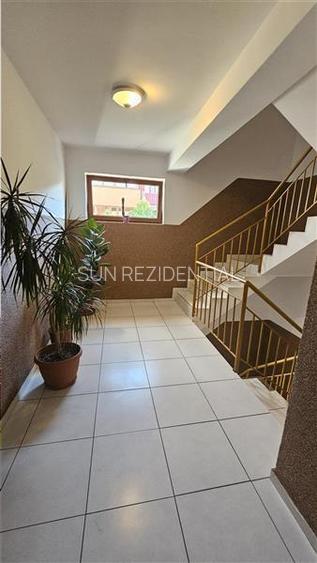 Berceni-Dimitrie Leonida 5 minute de Metrou Apartament 3 camere Mobilat-Utilat c - 27