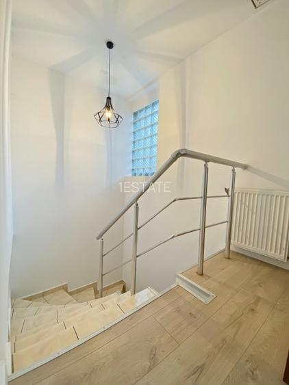 Casa P+M cu teren 162 mp - situata pe malul lacului Fundeni, peninsula OSTROV - 7