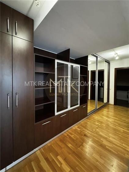 Apartament  2 camere premium I Herastrau I 1Loc de parcare - 9