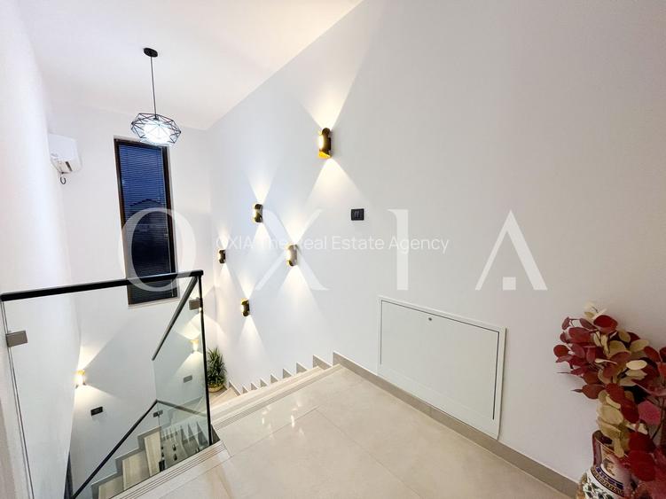 SX670 Calea Urseni - Disponibil Imediat- 2 Locuri Parcare - 8