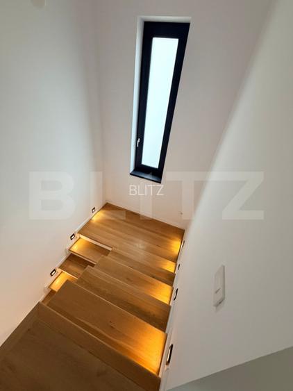 Duplex de vanzare – Ghimbav | 260 mp curte | 114 mp utili  - 9