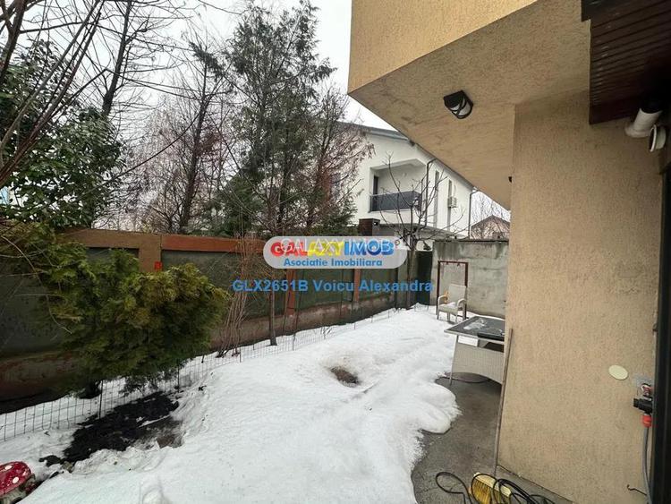 Apartament Curte Berceni - Popesti Leordeni - Pet Friendly - 7