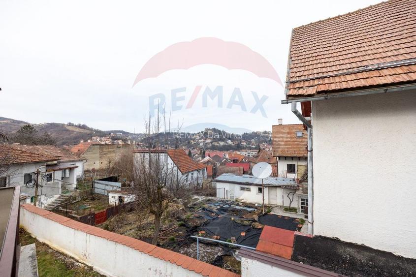 Casă de vânzare – Strada Curcanilor, Centrul Istoric Brașov - 11