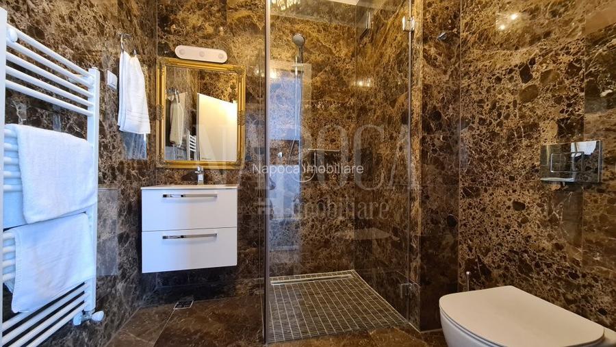 Apartament 3 camere de vanzare in Intre Lacuri, Cluj Napoca - 9