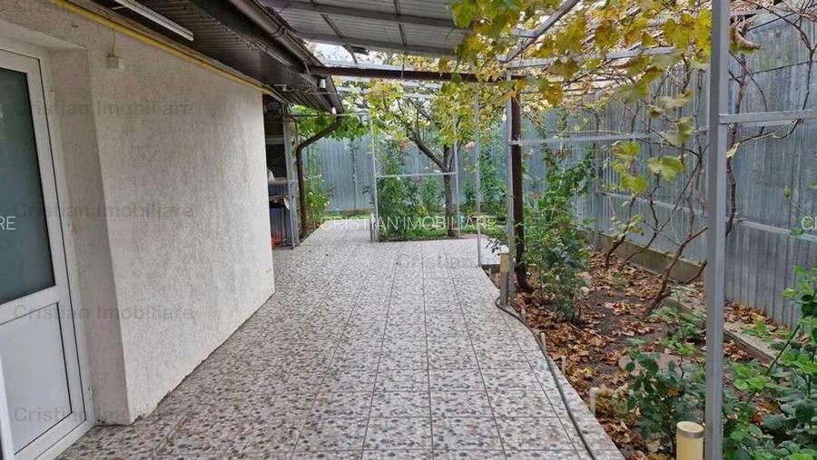 Casa Lacu Dulce 2 camere boltari mobilata si utilata - 2