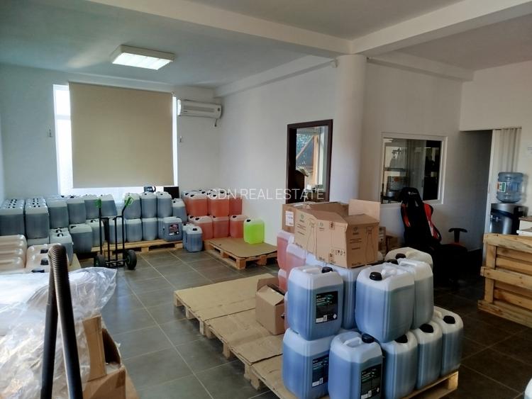 Spatiu comercial cu o suprafata de 89 mp - 5