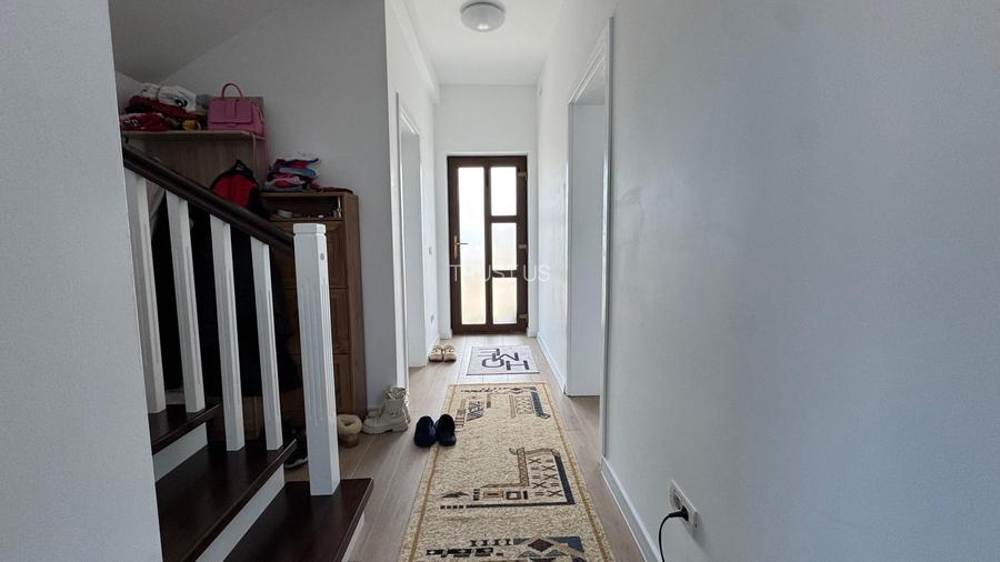 COMISION 0% | Duplex | 110 mp utili | 5 Camere | Pod 60 mp | Săcălaz - 6