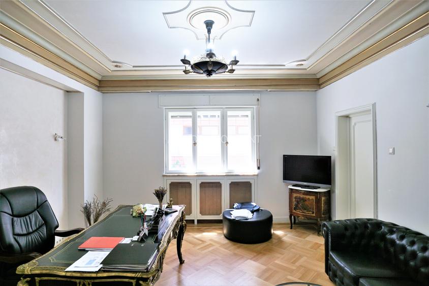 Vilă Exclusivista în Zona Dorobanți - Aviatorilor - 7