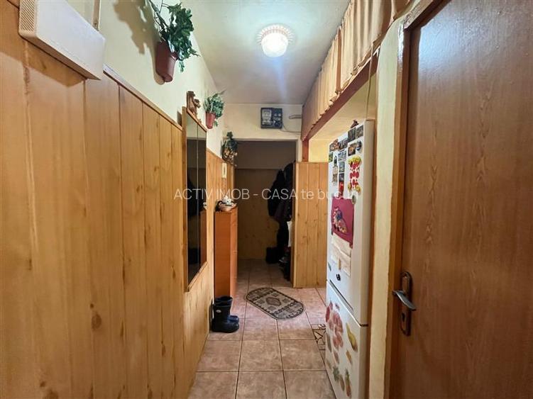 Lugoj, Ap. 2 Cam. Et. 2  Zona Unic - 18