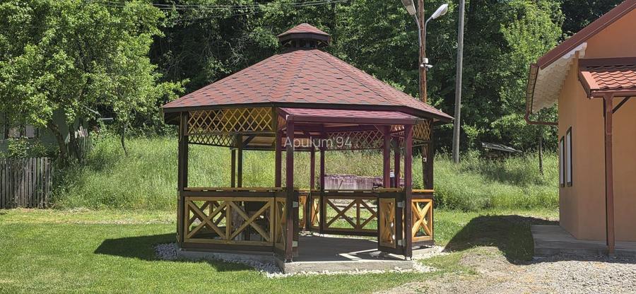 Vila de vanzare in Breaza-Nistoresti cu 7068 mp - 56