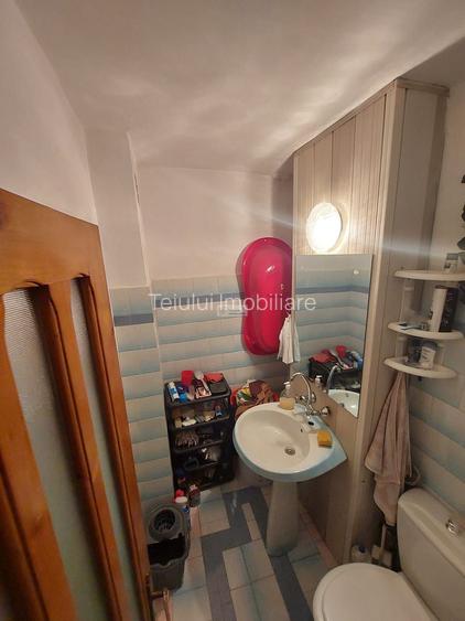 Apartament 3 camere /PARTER/Focsani/72 mp/SCOALA 10 - 8