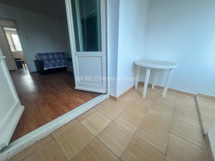 95000€, 3camere, doua balcoane, posibilitate centrală - 6