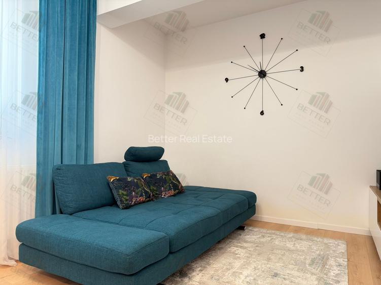 Apartament 3 camere de vânzare – Popești-Leordeni - 2