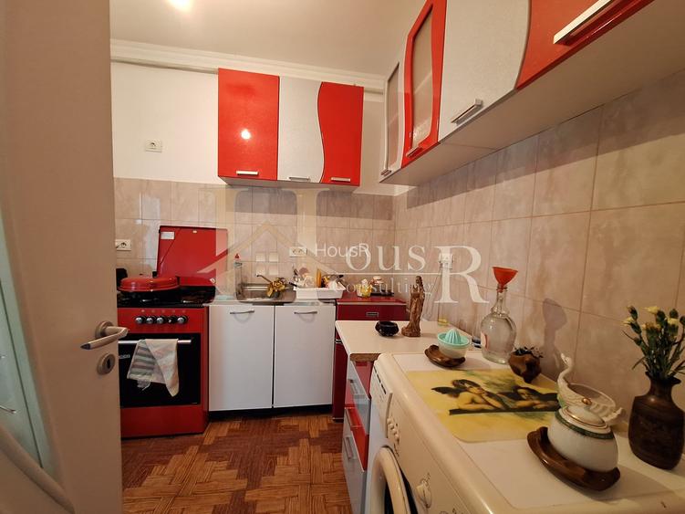 BRAYTIM-MUSICESCU. GRADINA PROPRIE. BUCATARIE SEPARATA. - 10