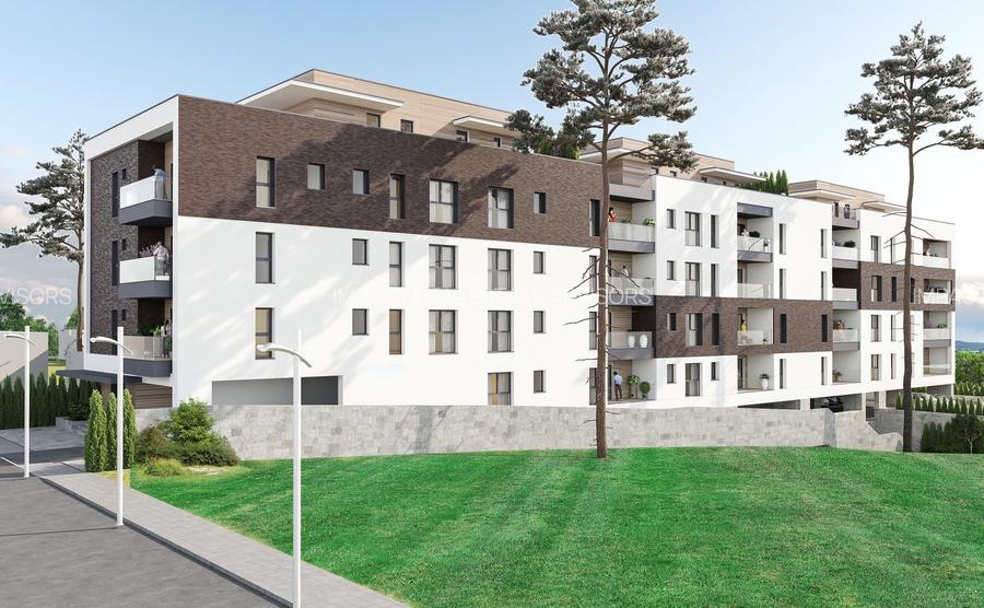 Teren cu Autorizatie Sector 1 | 37 apartamente | Oportunitate - 13