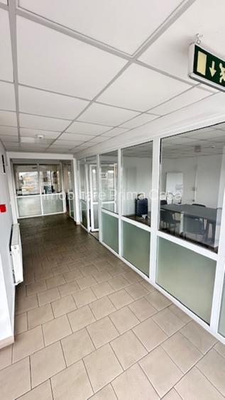 Zona Margeanului HALA industriala +birouri +depozit  ! - 14