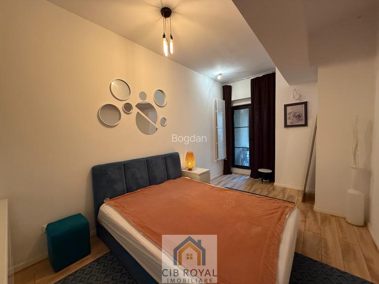 Apt. 2cam. Alba Iulia-Decebal,New City Residence, tr. Matache Dobrescu,bloc 2017 - 17
