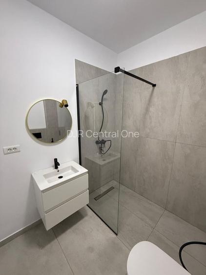 Apartament 3 cam lux de inchiriat Boutique Tepes Voda - 12