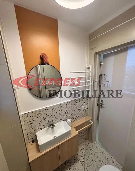 Unirii, Decebal, Moise Nicoara - 5