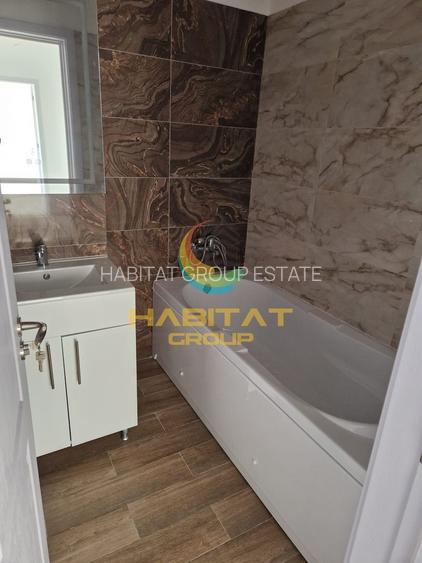 Apartament 2 camere  - decomandat - 61 mp - 8