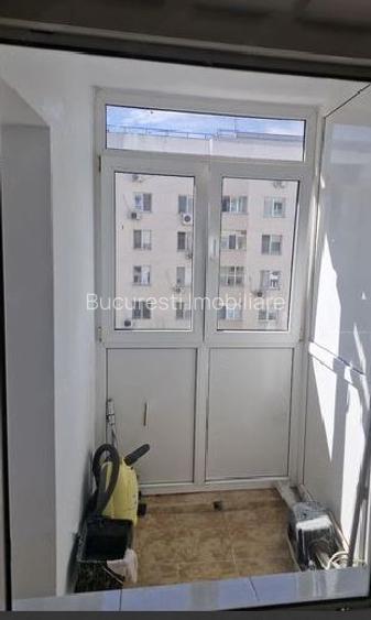 Dristor metrou ,decomandata,bl.1982,reabilitat,renovata,AC,balcon,geam la baie. - 3