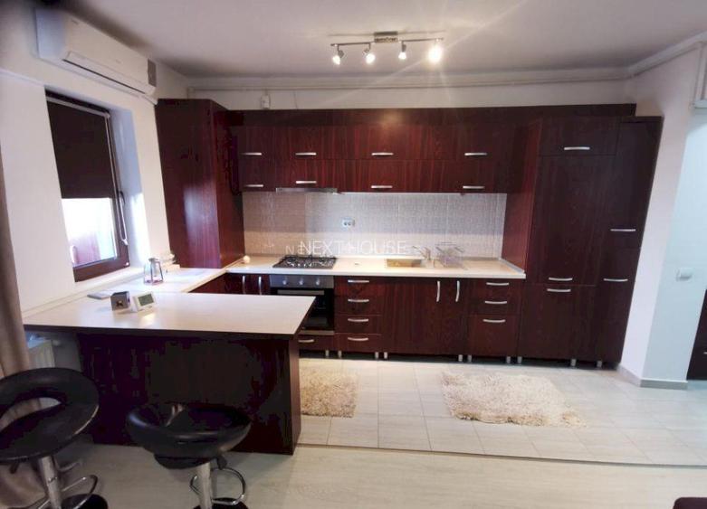 Garsoniera Berceni - Aparatori Patriei -Metalurgiei - optional parcare - 8