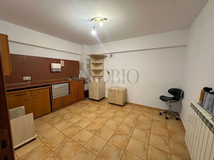 Vila 10 Camere | Herastrau - Nordului | Comercial - Birou - 11