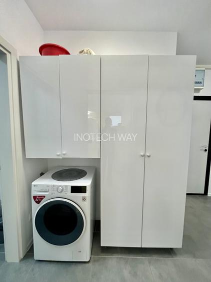 Apartament 2 camere Atria Bucurestii Noi | Chitila - 11