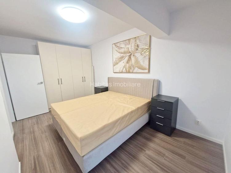 Apartament 2 camere finisat, parcare, str Avram Iancu Oncos Parc - 5