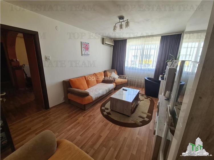 Apartament 2 camere centrala proprie, boxa si loc de parcare Rahova - 5