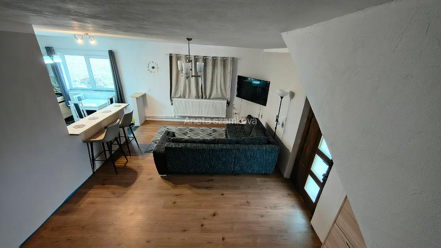 Casa de vanzare in dumbrava mica - 6