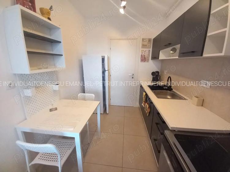 Apartament 2 camere Onix North Park Residence | Aviatiei | Pipera - 6