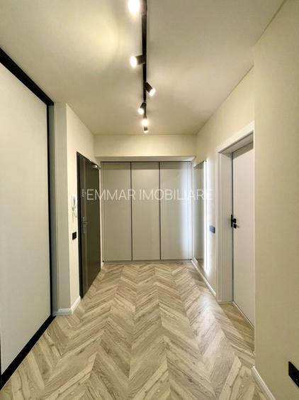 Apartament tip studio lux - 5