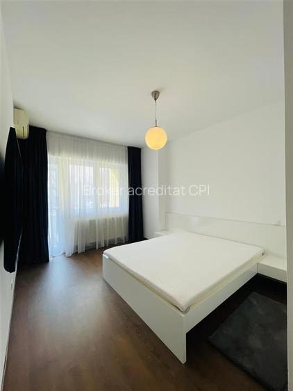 INCHIRIERE APARTAMENT 3 CAMERE ZONA HERASTRAU SOSEAUA  NORDULUI  SECTOR 1 - 15